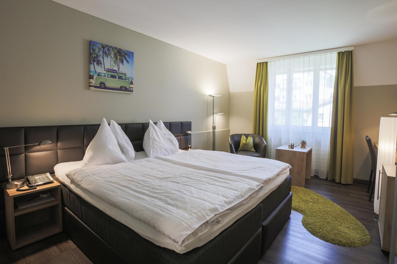 Herisau Swiss Quality Hotel Exterior foto