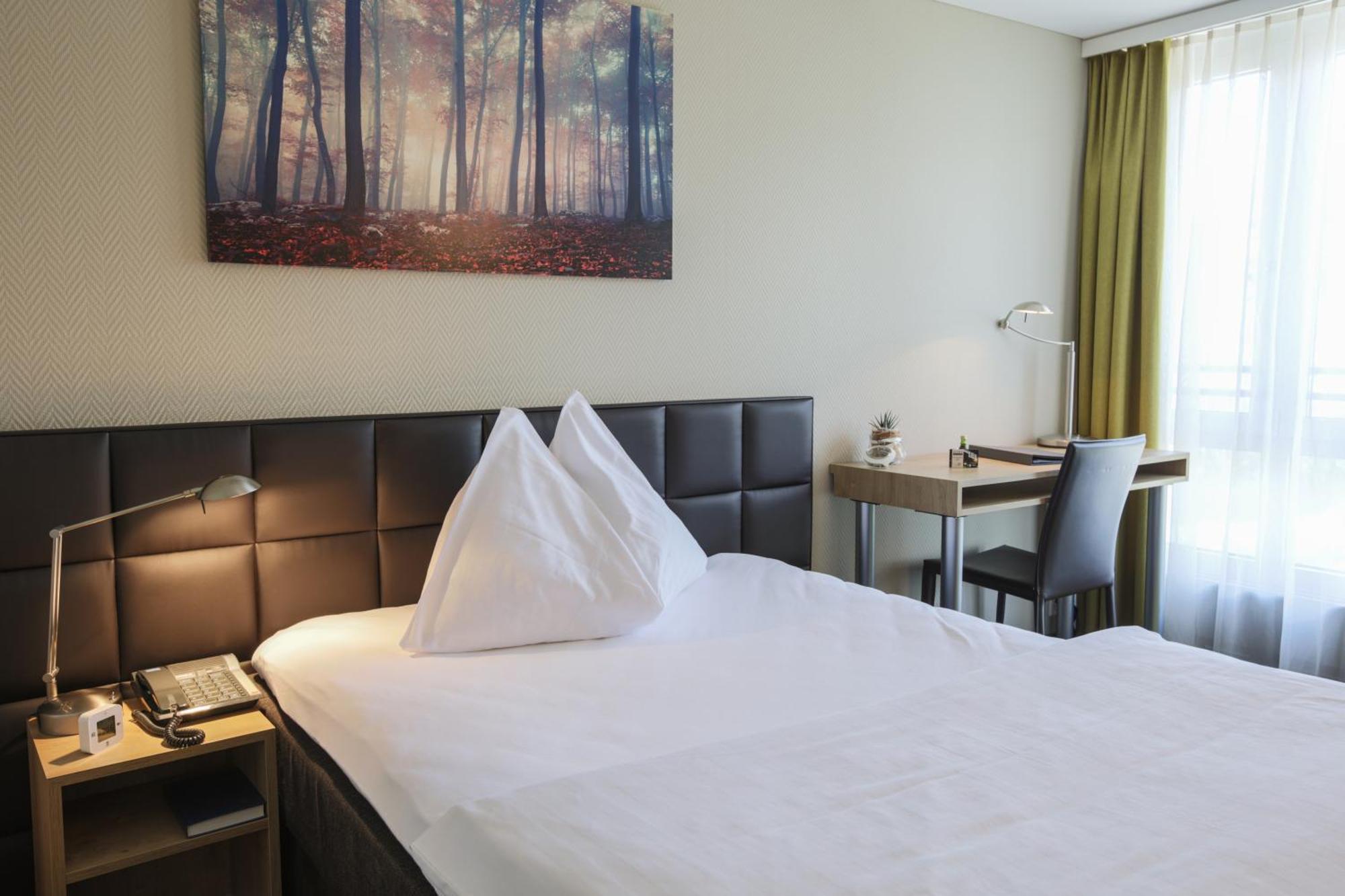 Herisau Swiss Quality Hotel Habitación foto