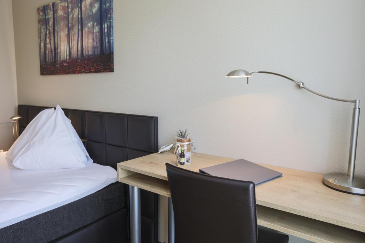Herisau Swiss Quality Hotel Habitación foto